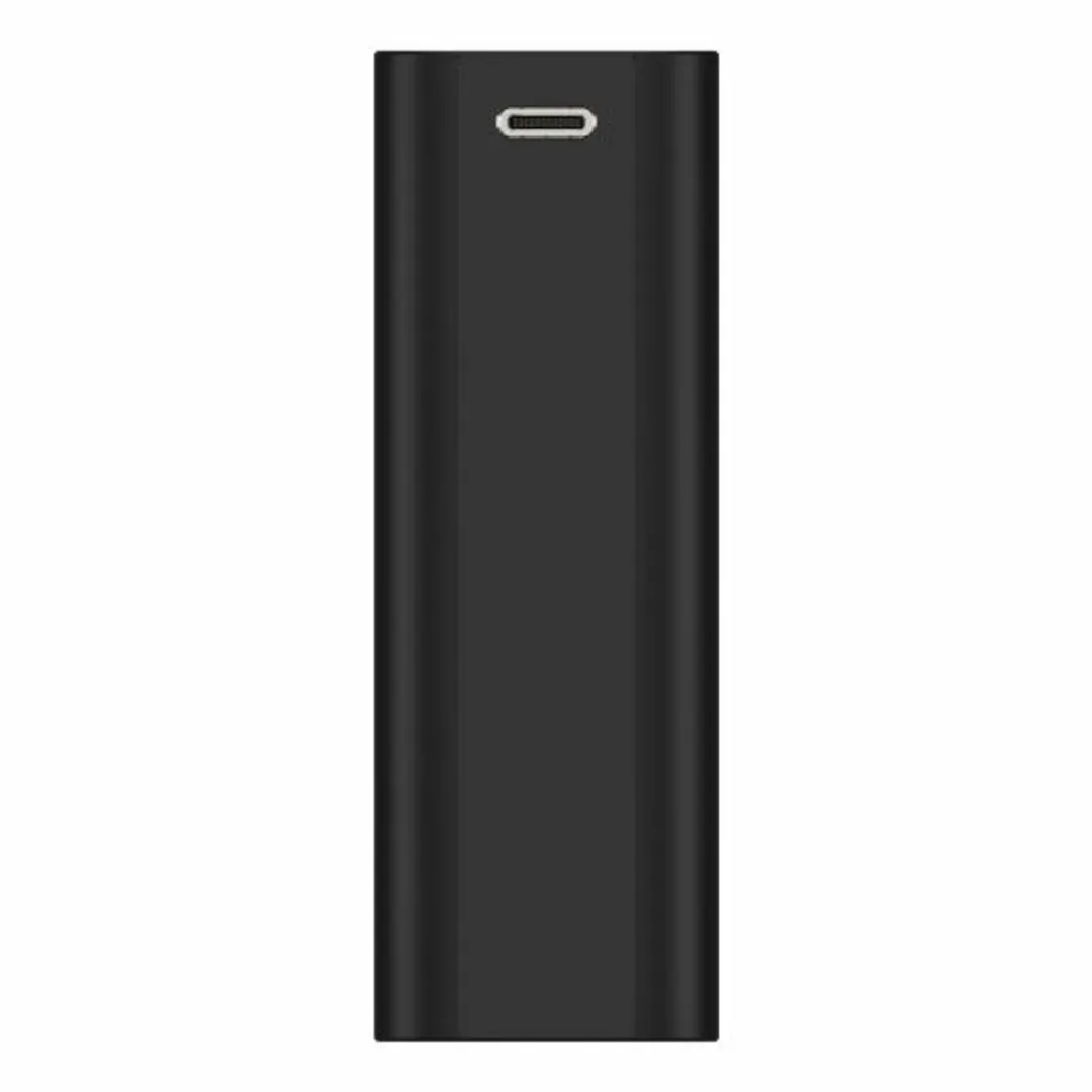 Ansmann PB222PD Powerbank 20000mAh - Zwart