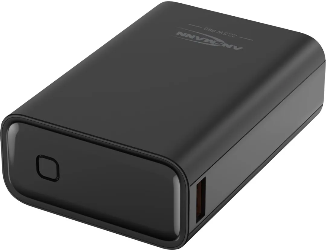 Ansmann PB222PD Powerbank 20000mAh