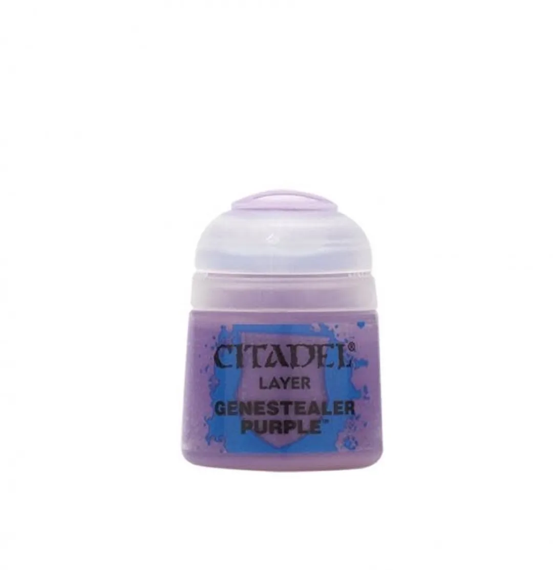 Citadel Layer Genestealer Purple