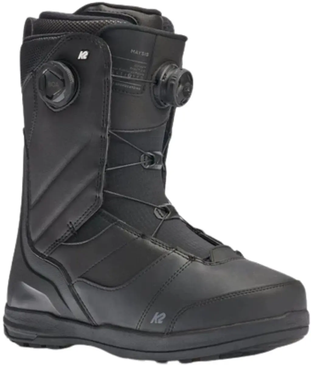 K2 Snowboardlaarzen voor heren