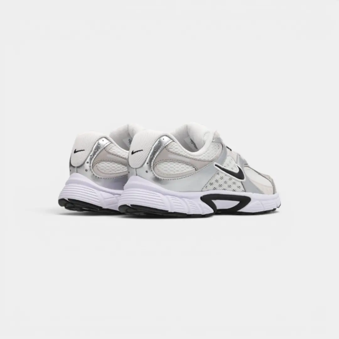 Nike V5 RNR Heren Sneakers - Wit/Grijs/Zwart - afbeelding 5 van 6