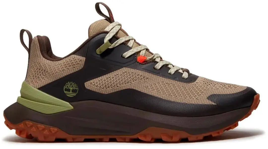 Timberland Motion Access Low Schoenen Bruin EU 41 Man