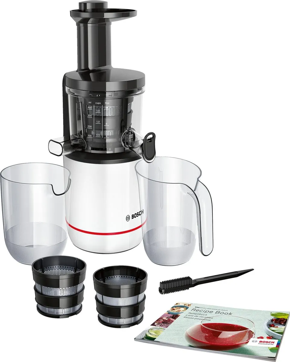 Bosch MESM500W VitaExctract