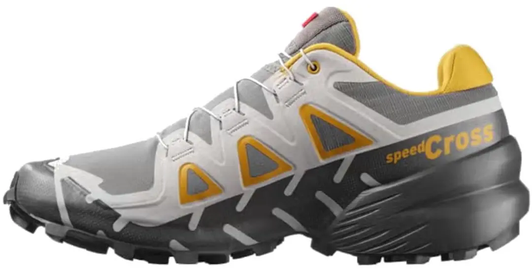 SALOMON