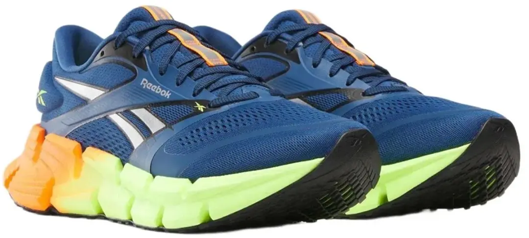 Reebok Floatzig 2 Schoenen Blauw EU 44 Man - afbeelding 2 van 4