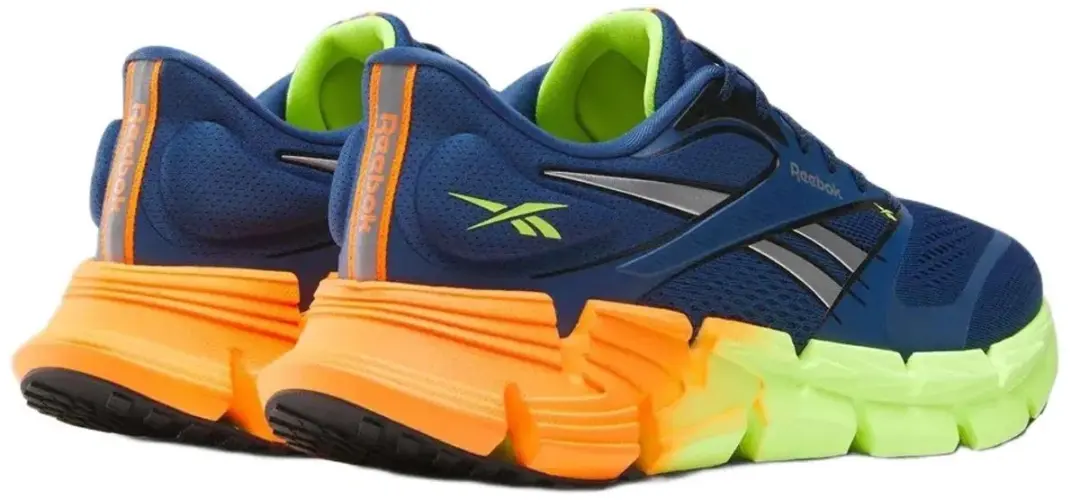 Reebok Floatzig 2 Schoenen Blauw EU 44 Man - afbeelding 4 van 4