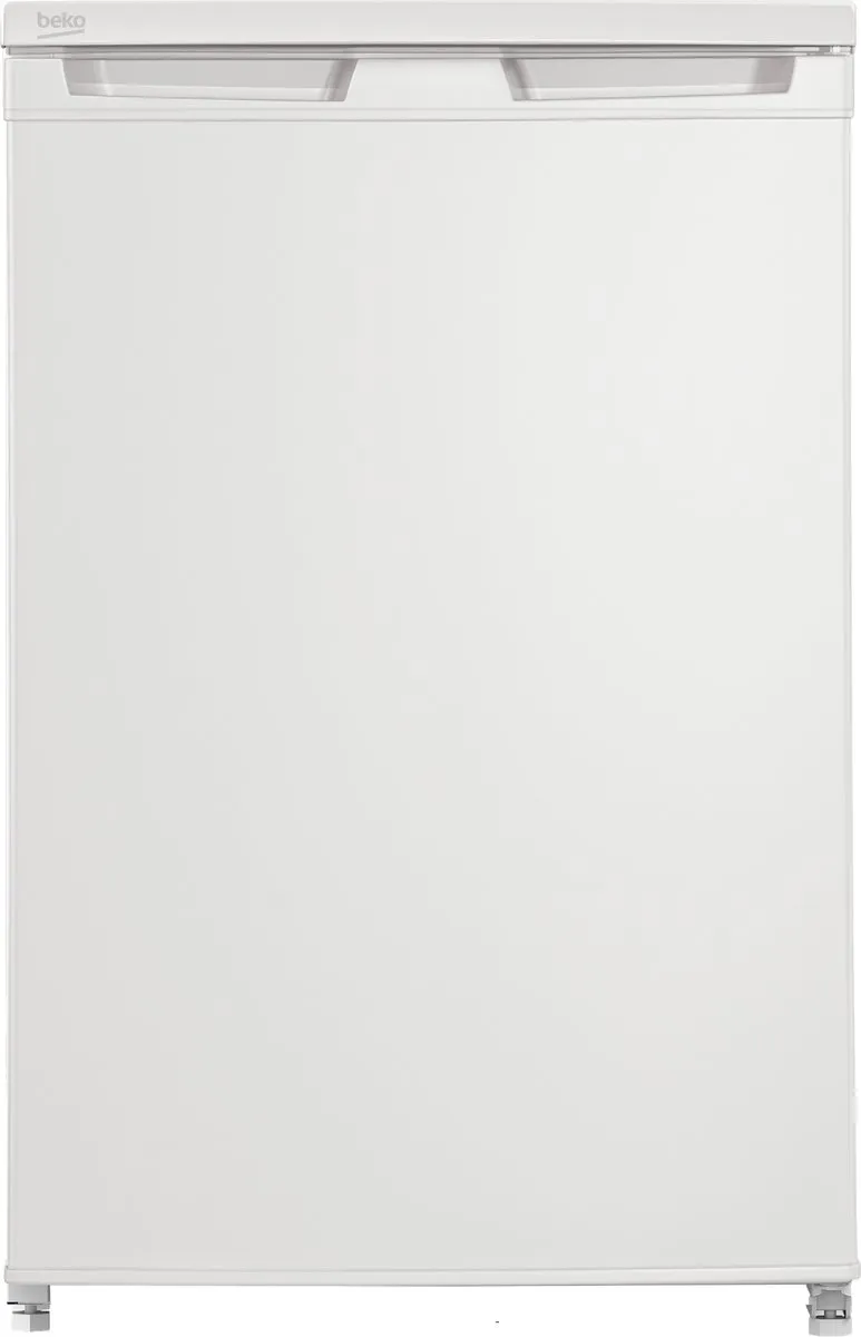 Beko TSE1524N Kastmodel Koelkast 135L