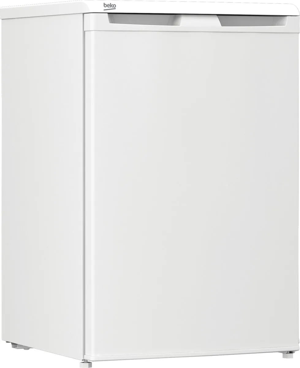 Beko TSE1524N Kastmodel Koelkast 135L - Wit