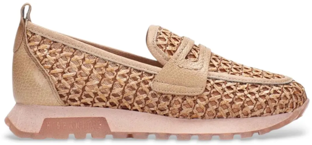 Hispanitas Veelkleurige schoenen van Oregon