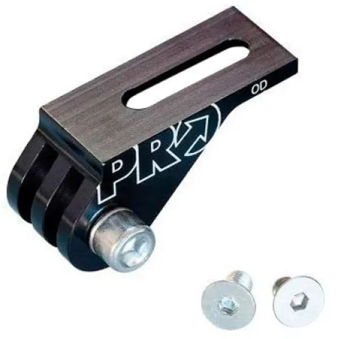 Pro PRAC0129 Camerabevestiging Zadel - Zwart - afbeelding 5 van 5