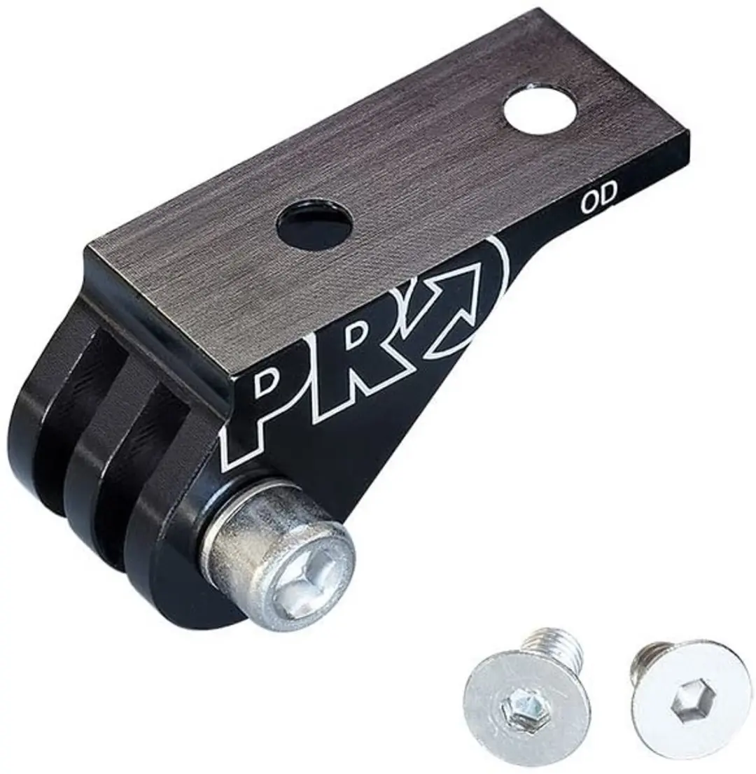 Pro PRAC0129 Camerabevestiging Zadel