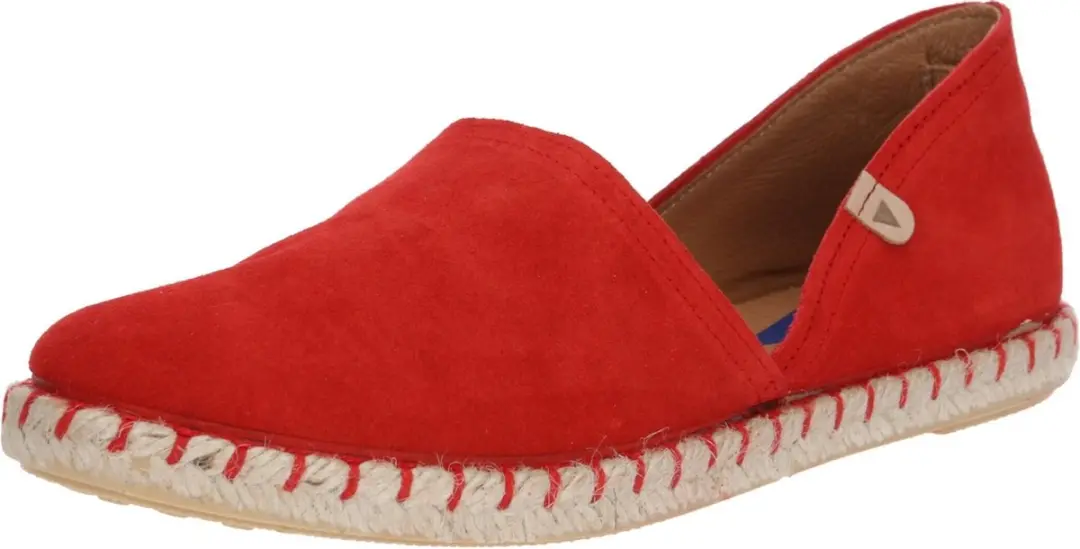 Verbenas Dames Espadrilles Carmen