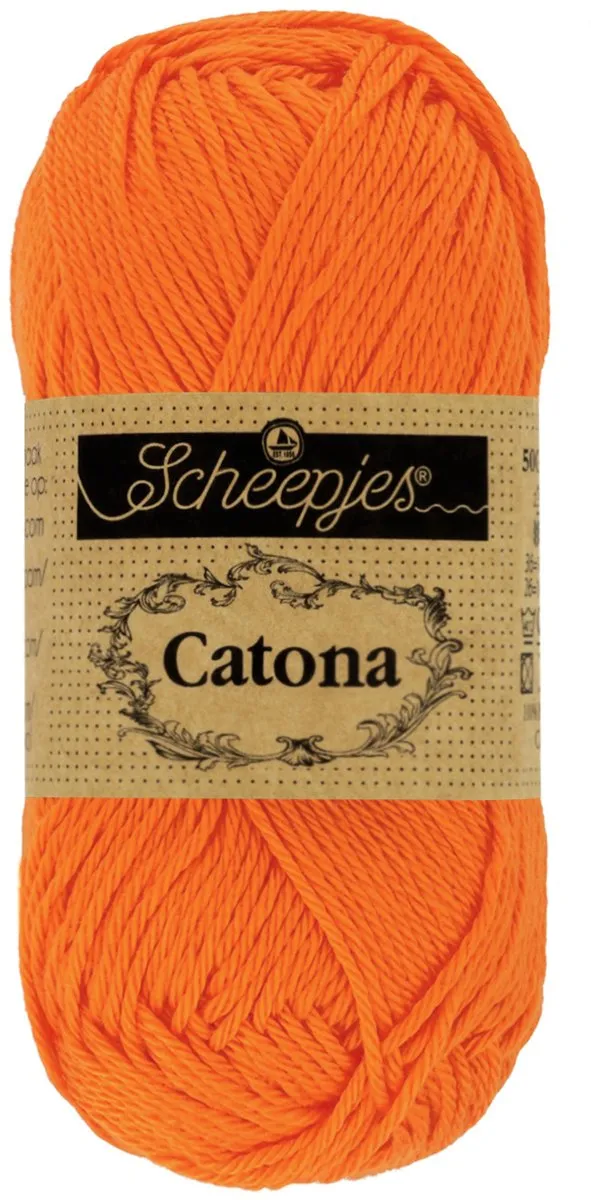 Scheepjes Catona Wol 50g