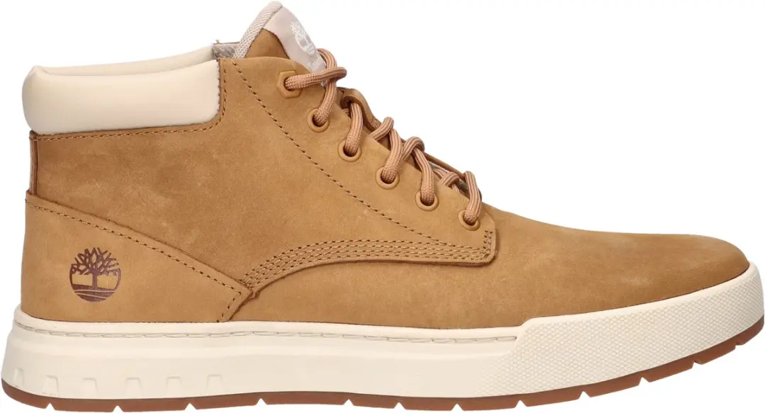 Timberland Maple Grove Chukka heren sneaker