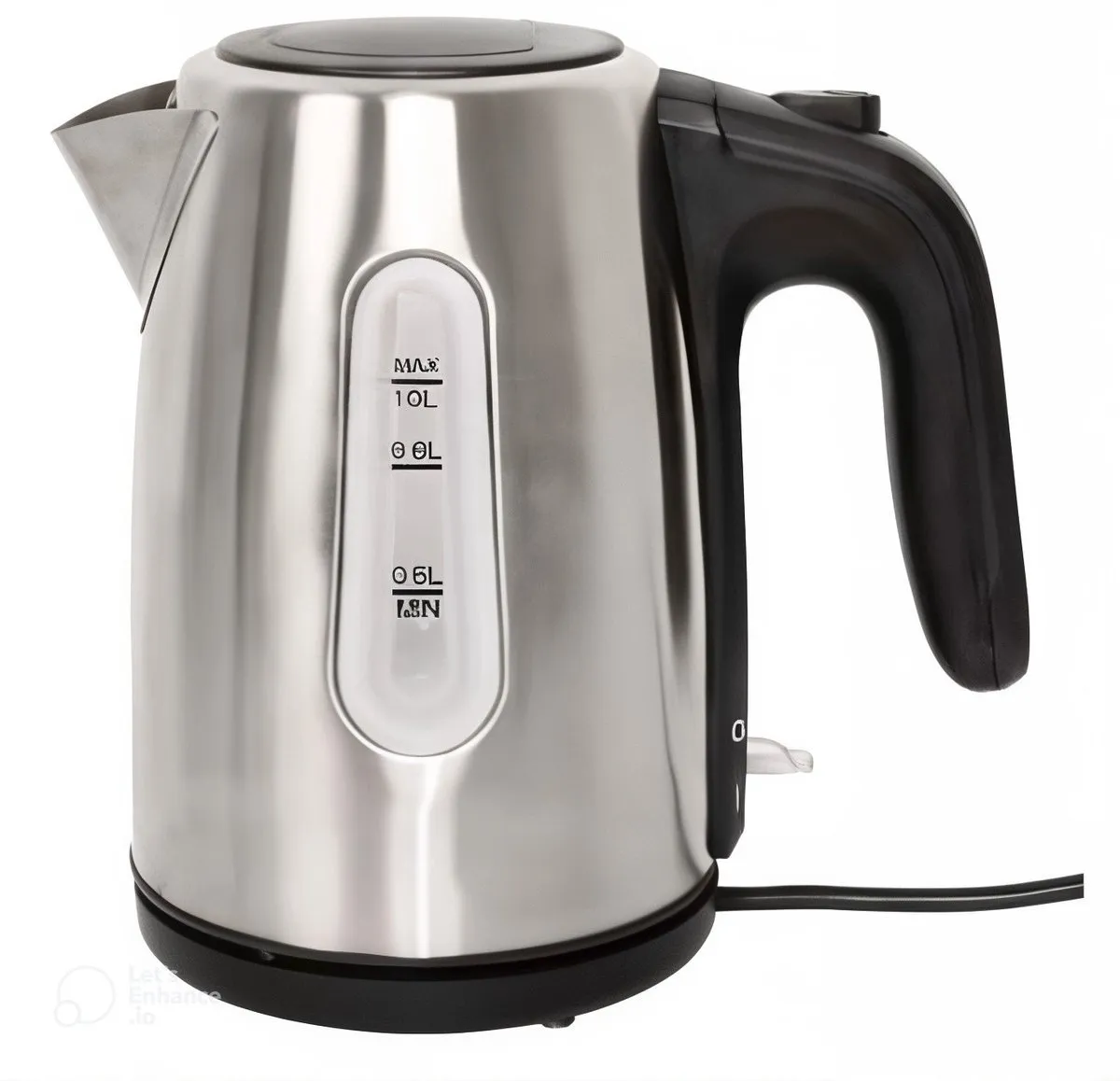 Philips HD9305/00 Waterkoker 2200W 1.5L - Roestvrij staal