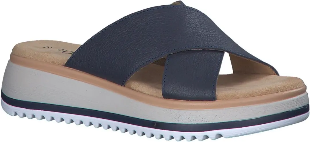 s.Oliver Dames Slipper 5-27202-42 805 Maat: 39 EU