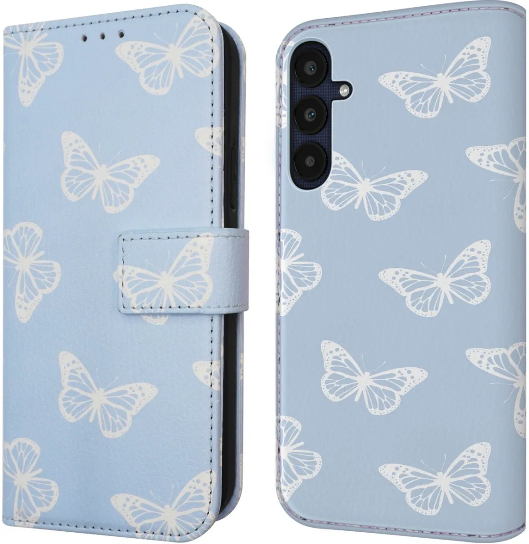 Imoshion Galaxy A25 Hoesje