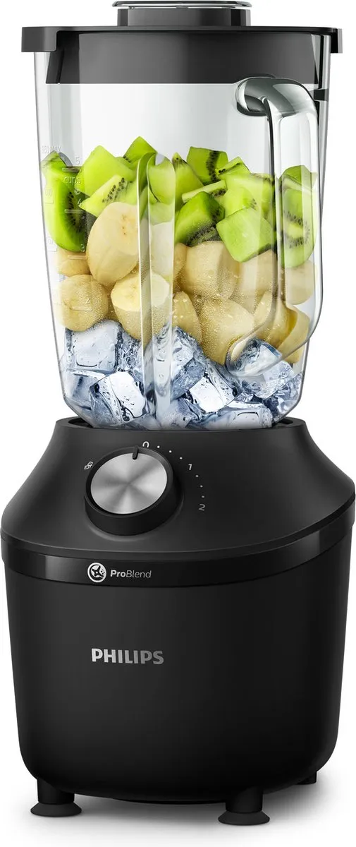 Philips 3000 Series HR2291/01 Blender 600W