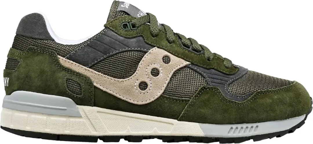 Saucony Shadow 5000 W Lage sneakers