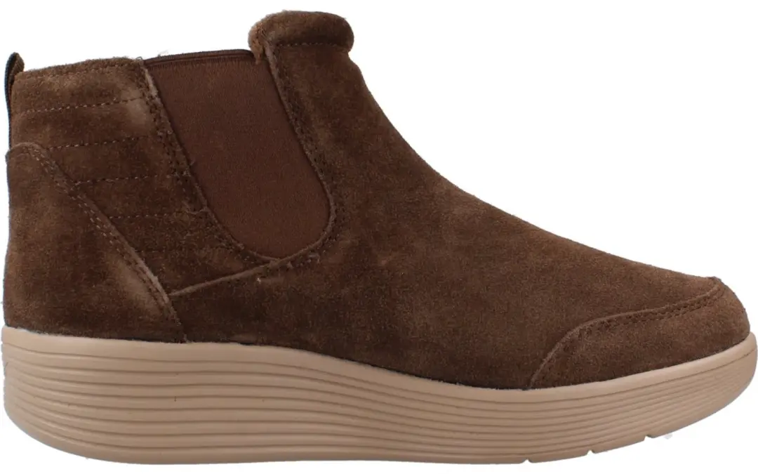 SKECHERS 159095S ARCH FIT LAGUNA HARVEST Bruin 42 EU