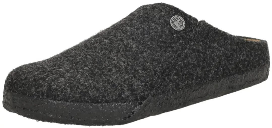 Birkenstock Zermatt Pantoffels - Grijs - afbeelding 3 van 6