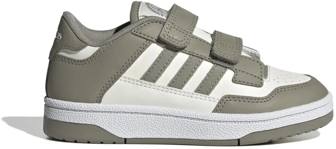 adidas Rapid Court Basketbalschoenen Kinderen