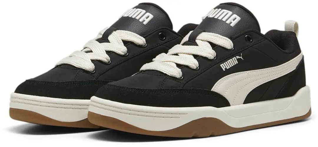 Puma Park Lifestyle Street Schoenen Zwart EU 43