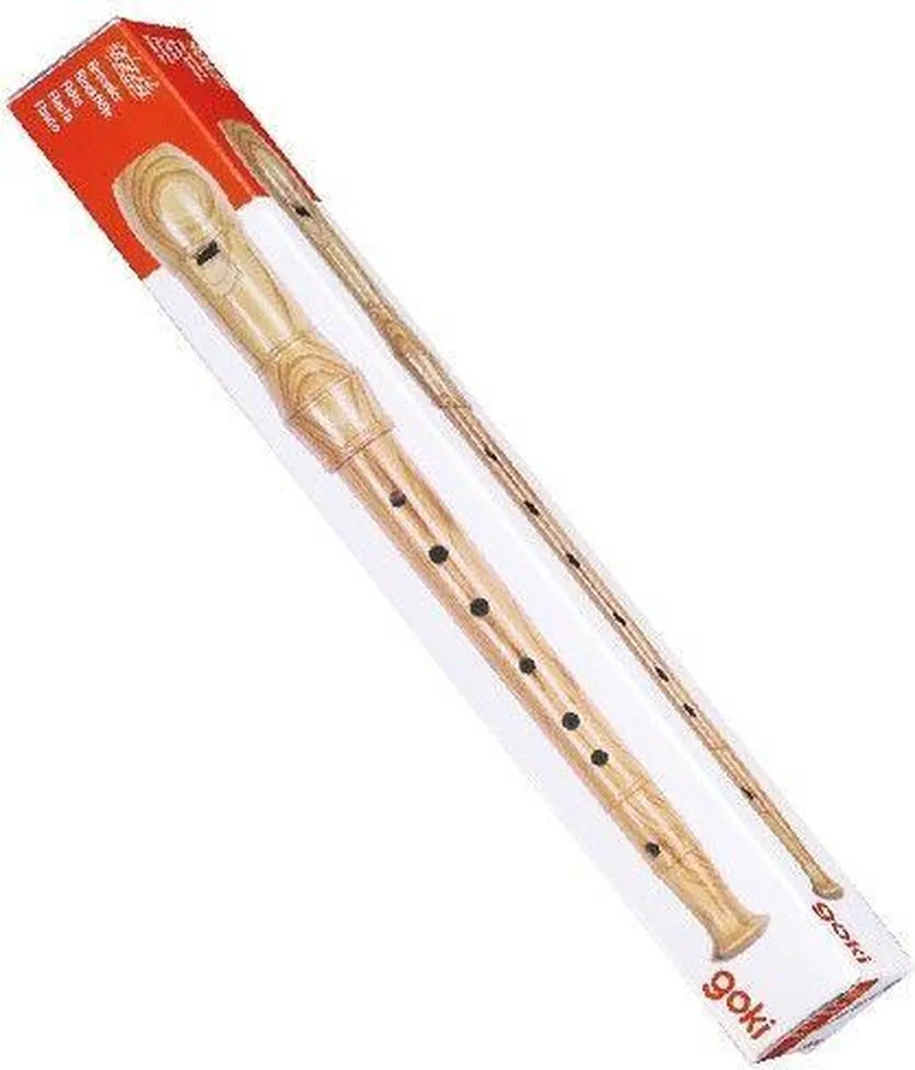 Goki Recorder - Multi