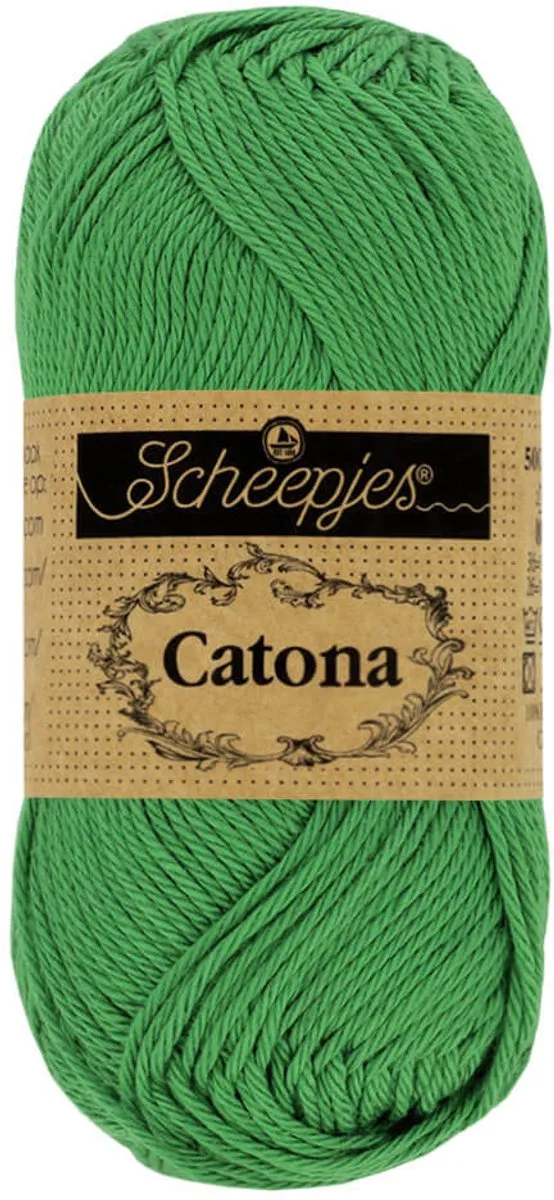 Scheepjes Catona 50g