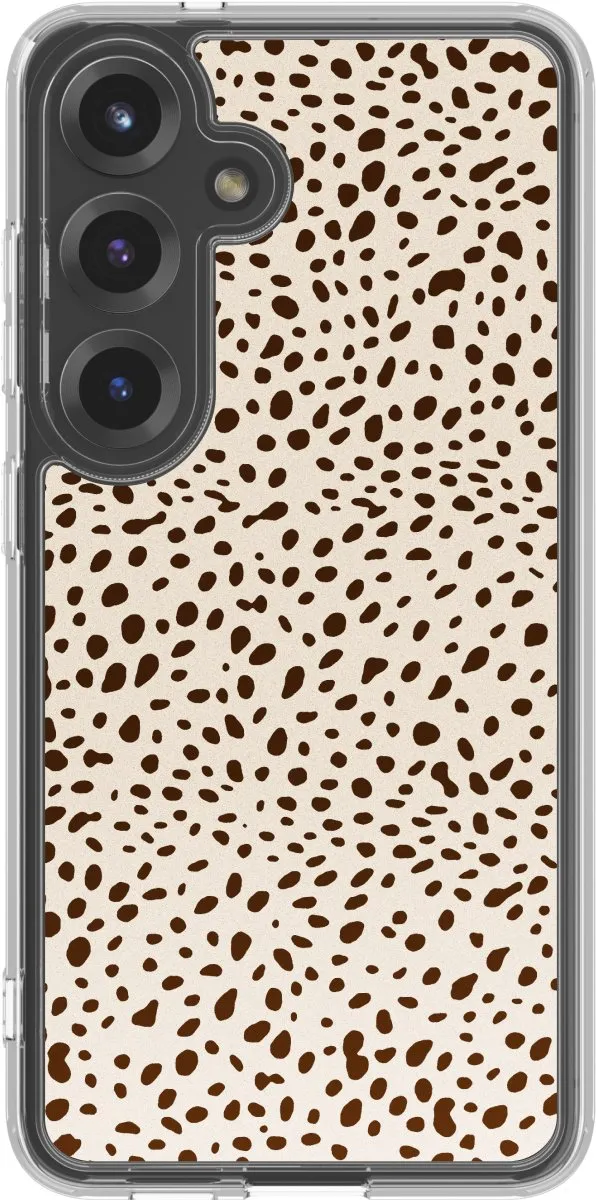 imoshion Hoesje Samsung Galaxy S25 Desert Dots