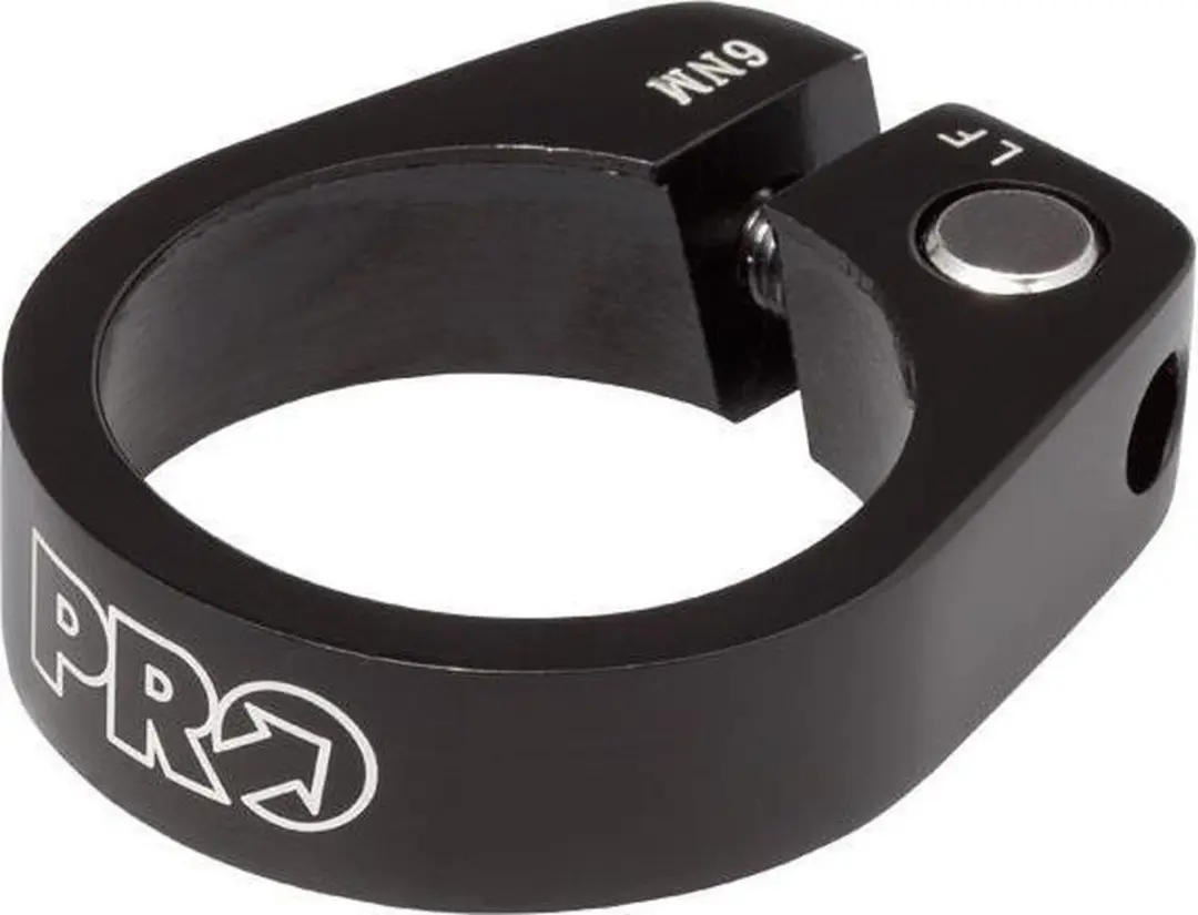 Pro Zadelpenklem 31,8mm