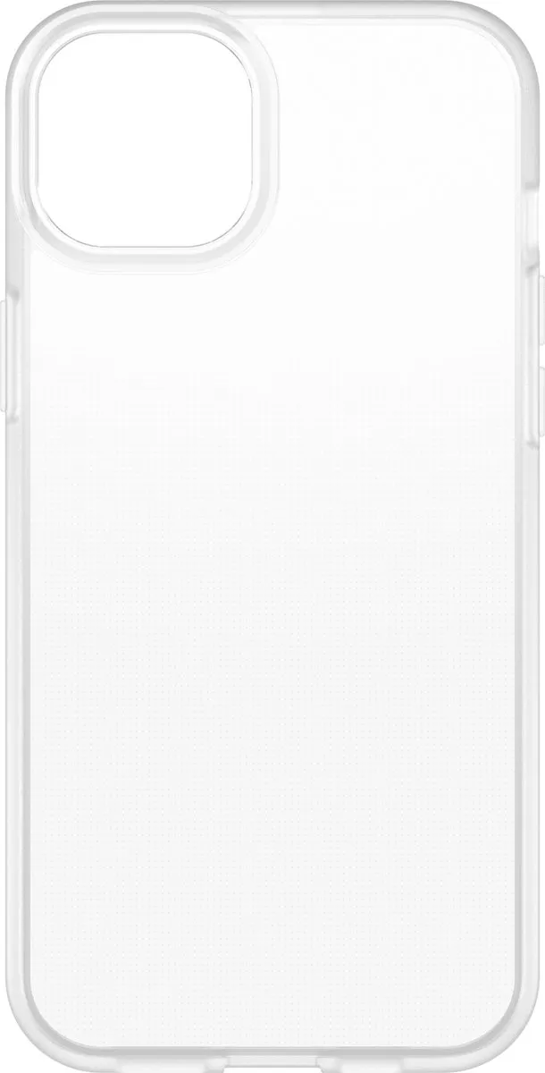 OtterBox React 77-92770 Hoesje - iPhone 15 Plus - Transparant