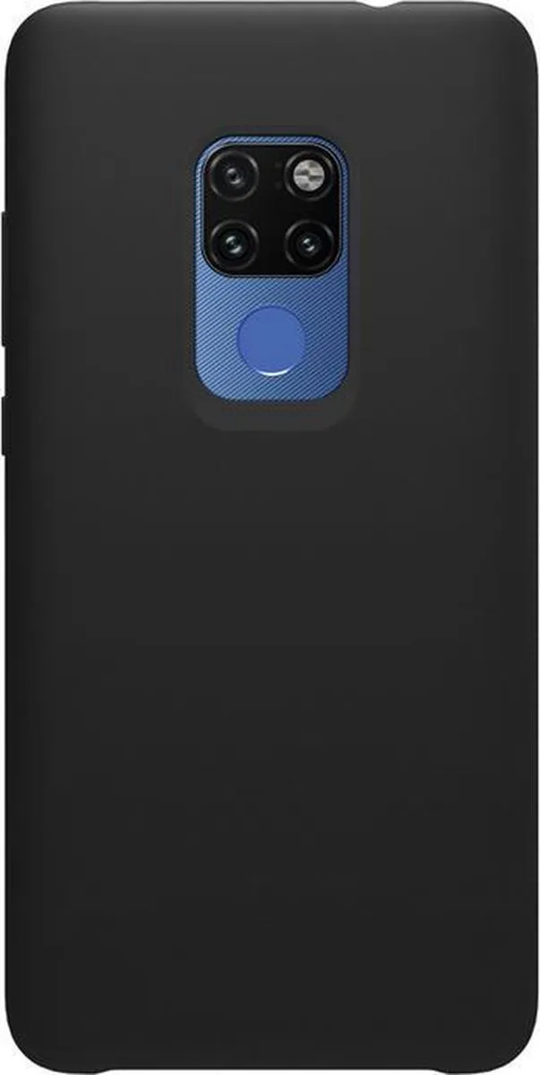 Nillkin Flex Silicone HardCase Huawei Mate 20