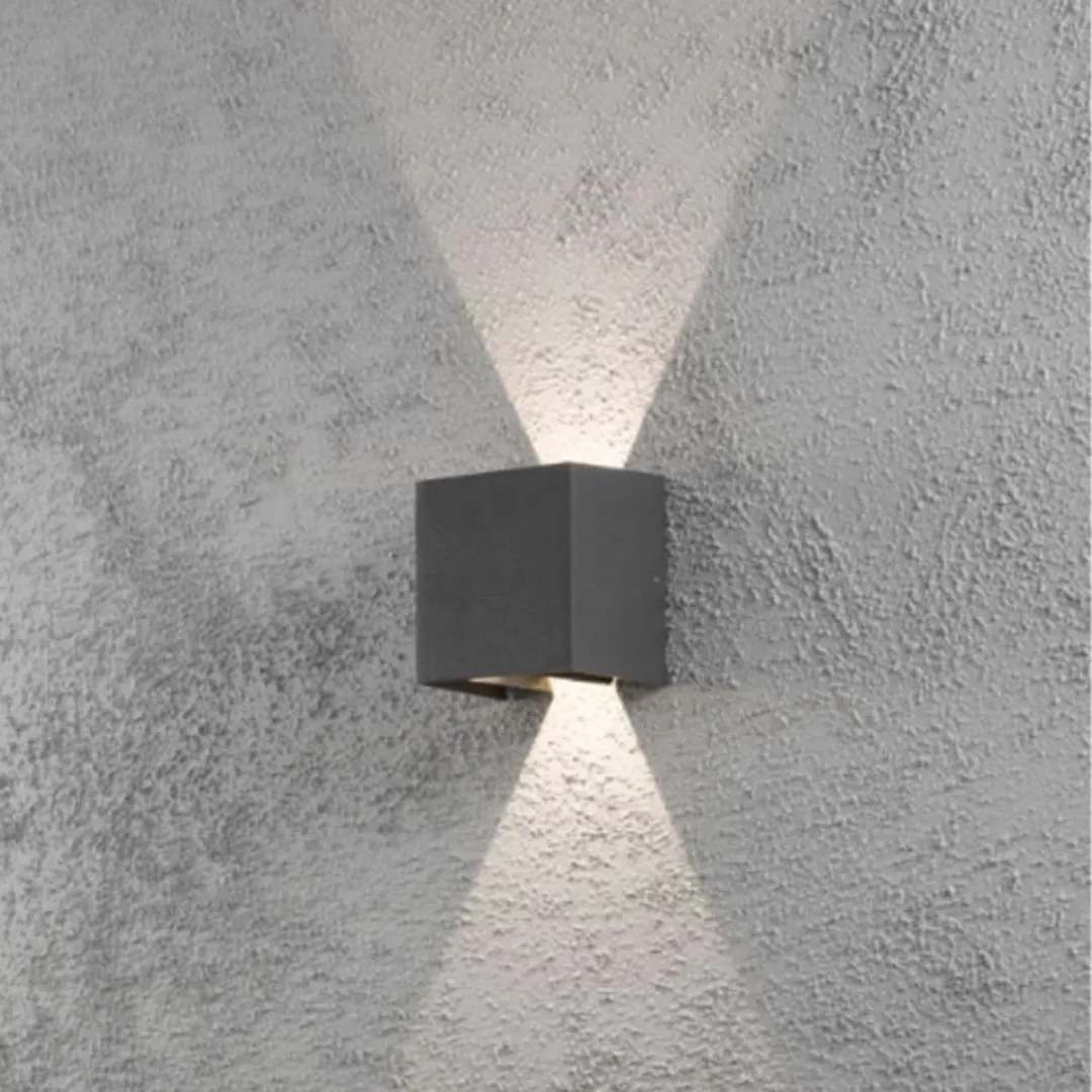 Konstsmide Cremona Spotlamp Buiten L