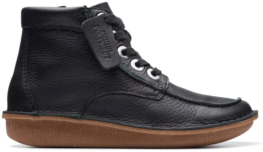 Clarks Funny Cedar