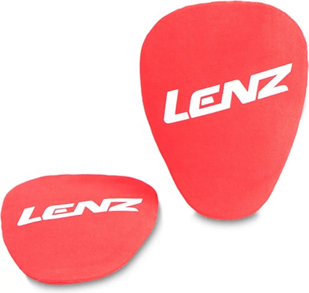Lenz Gel Pad 1.0