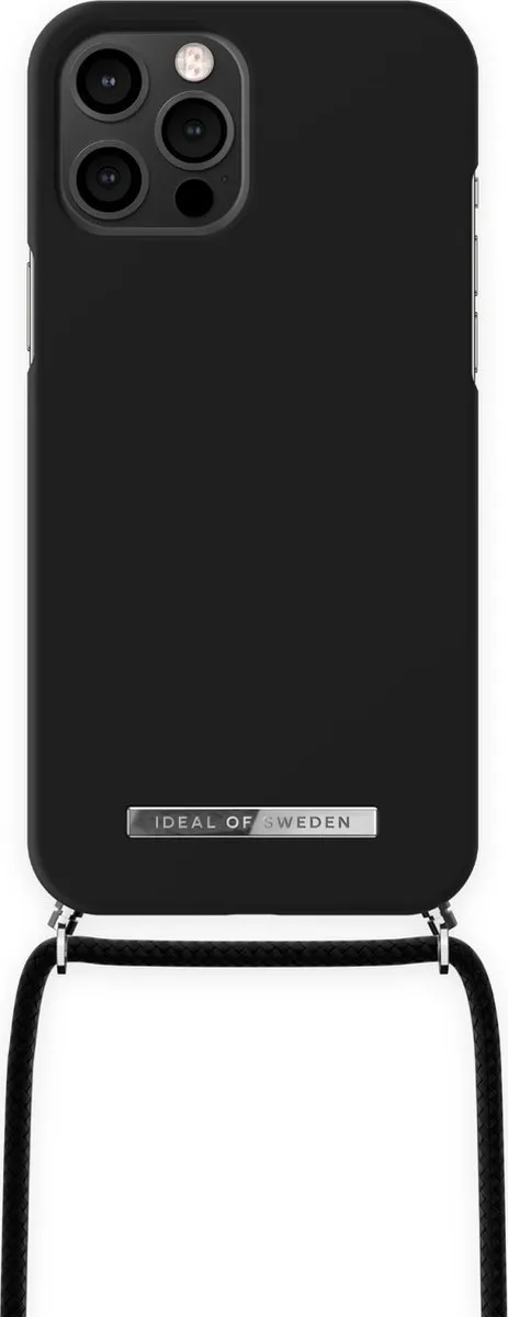 iDeal of Sweden Ordinary Phone Necklace Case iPhone 12/12 Pro