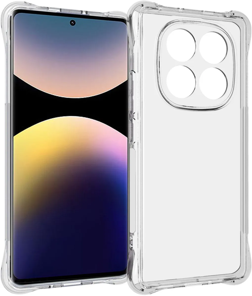 Imoshion Hoesje Xiaomi Redmi Note 14 Pro 5G