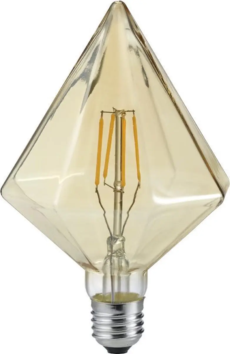Trio LED Lamp E27 4W 2700K Amber 901-479