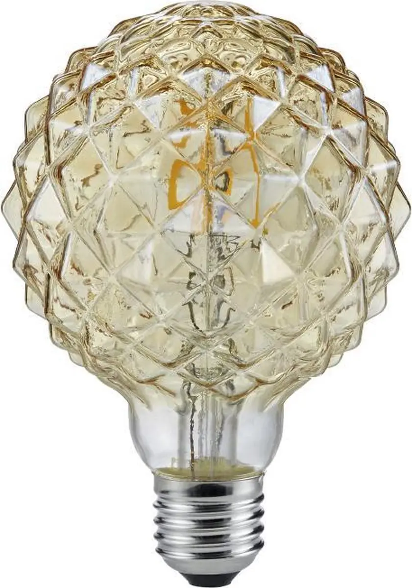 Trio LED-globelamp E27