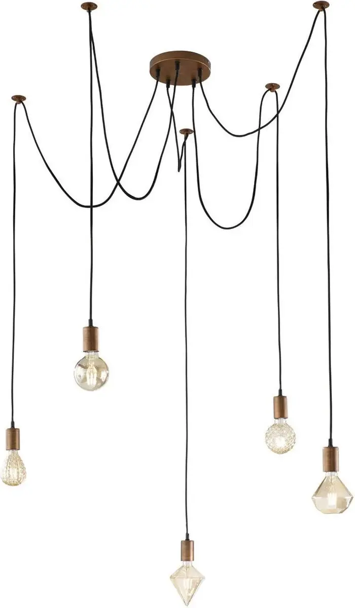 TRIO CORD
