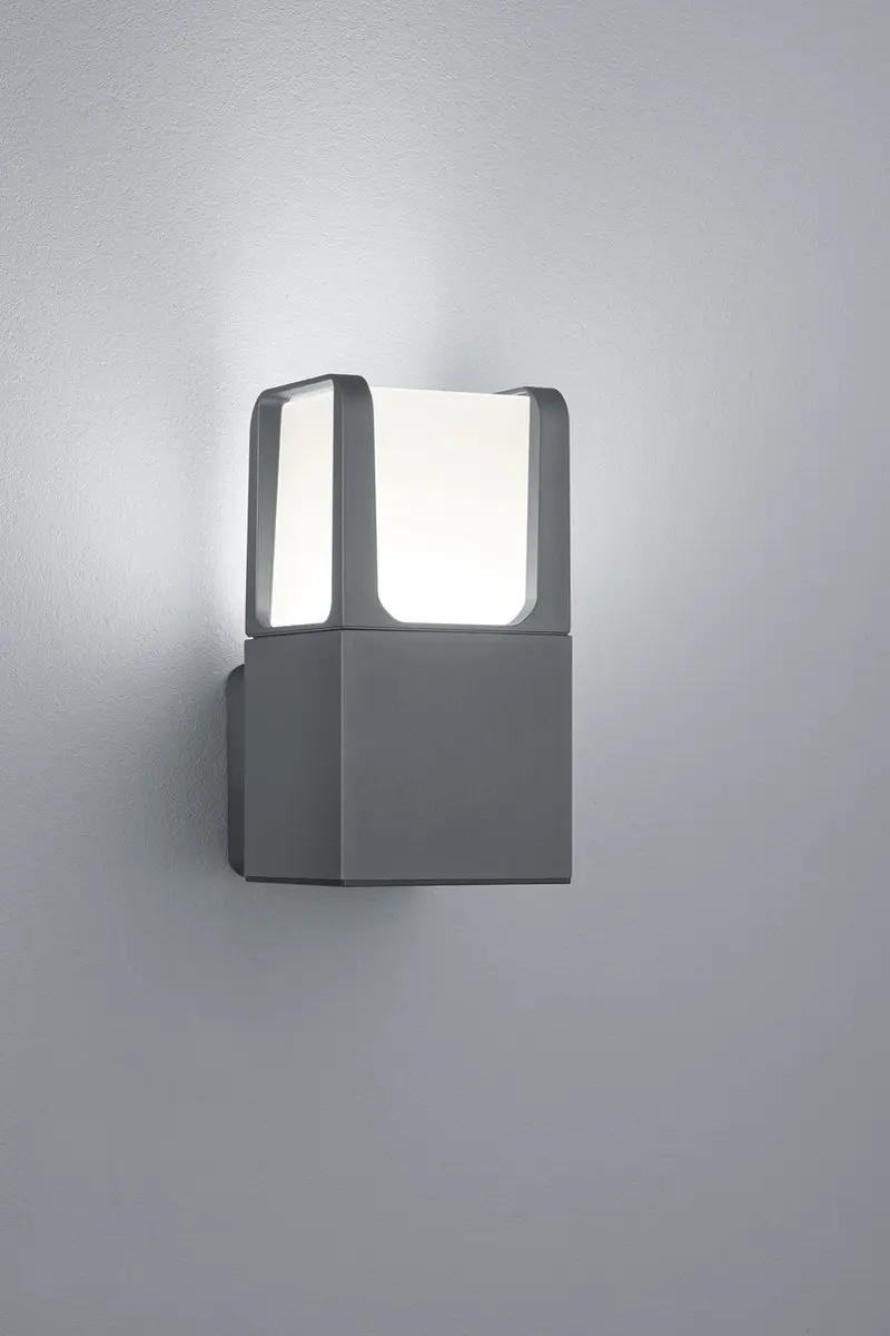 Wandlamp Trio Leuchten Ebro