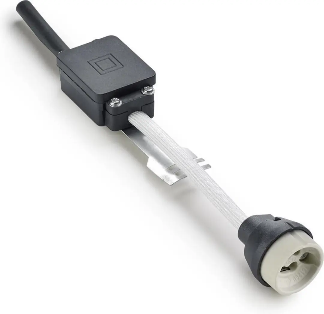 Trio Jura 650000132 Inbouwspot - Zwart Mat - afbeelding 3 van 6