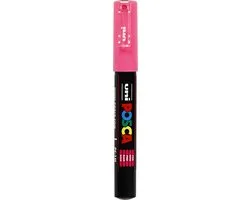 Posca Uni PC1MC Verfmarker - Roze