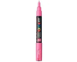 Posca Uni PC1MC Verfmarker - Roze