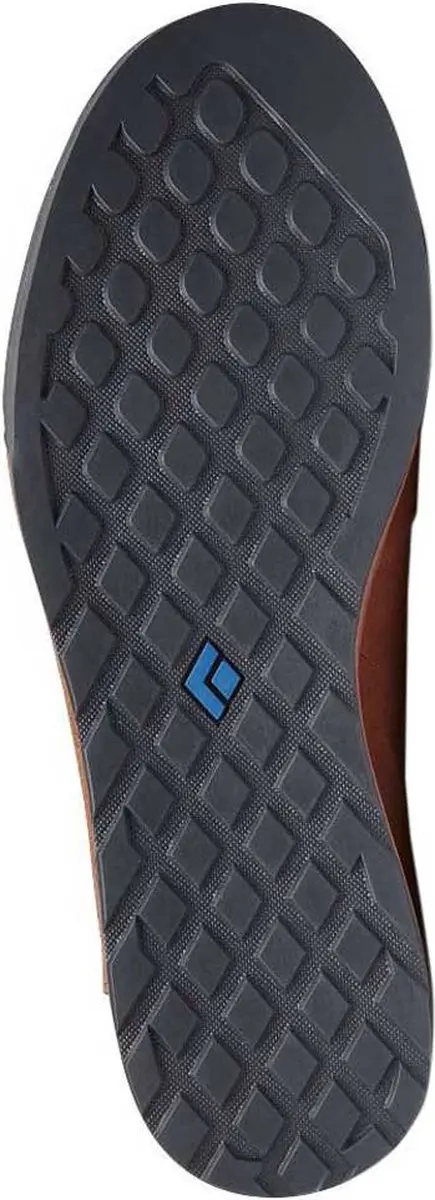 Black Diamond Session Suede - Approachschoenen - Heren Moab Brown 41 - afbeelding 5 van 6