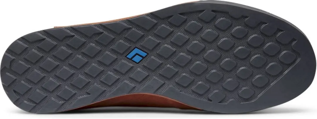 Black Diamond Session Suede - Approachschoenen - Heren Moab Brown 41 - afbeelding 2 van 6