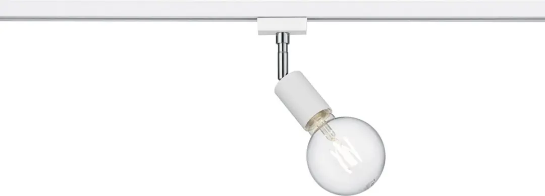 Trio DUOline Spot 78240131 GU10 - Wit - afbeelding 2 van 6