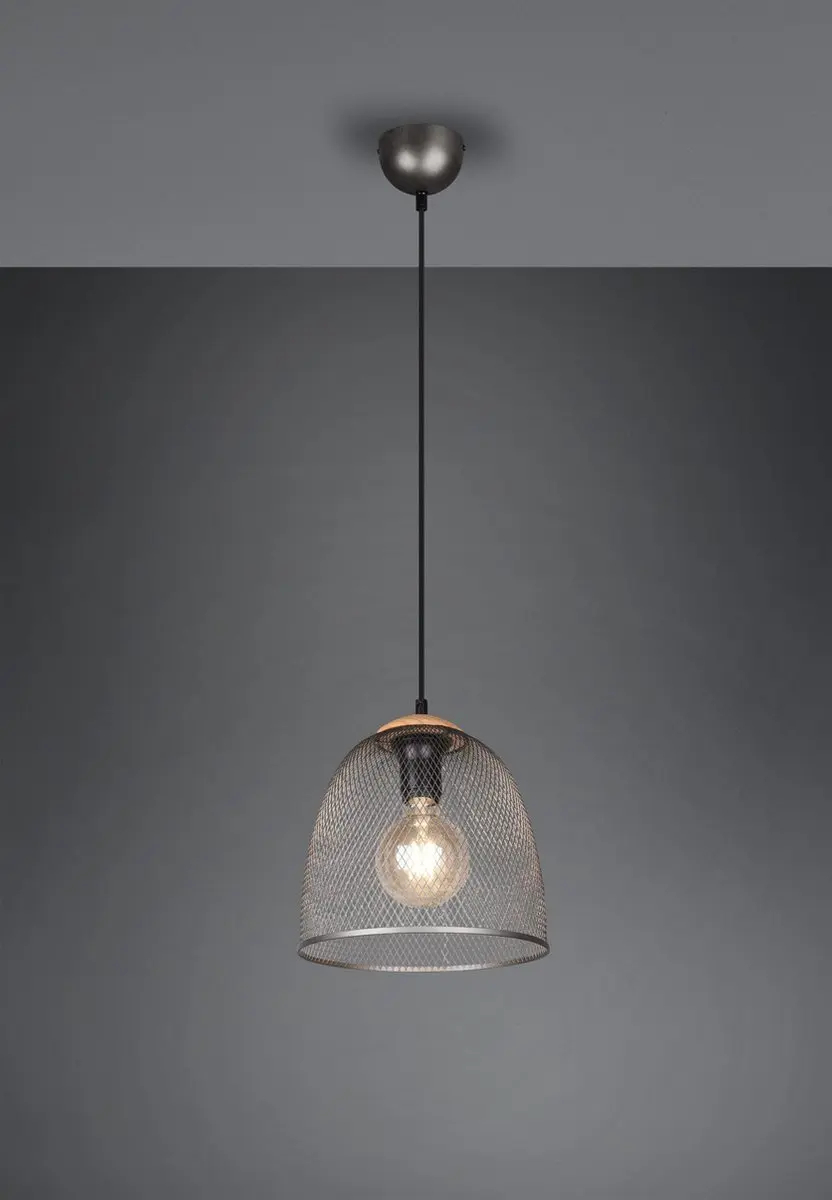 Hanglamp Trio Leuchten Ivar