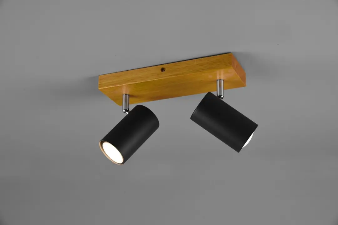 Spot Trio Leuchten Marley